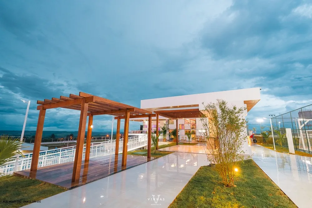 Terreno, 496 m² - Foto 8