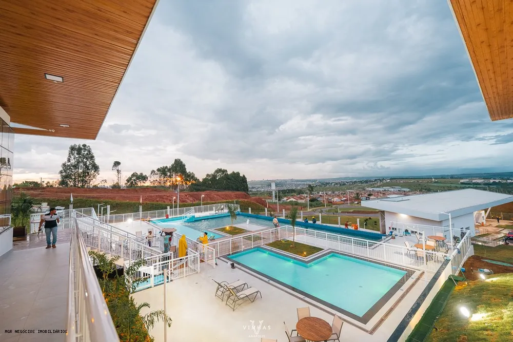 Terreno, 496 m² - Foto 1