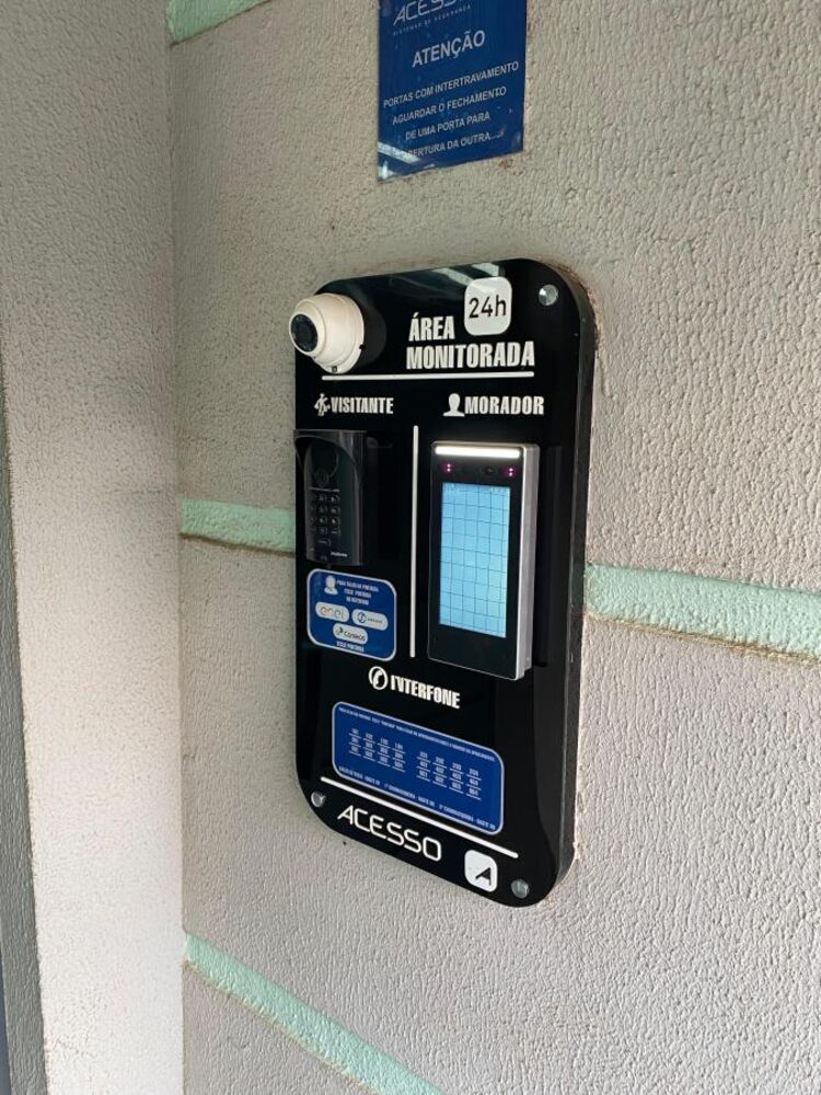Apartamento à venda com 3 quartos, 106m² - Foto 19