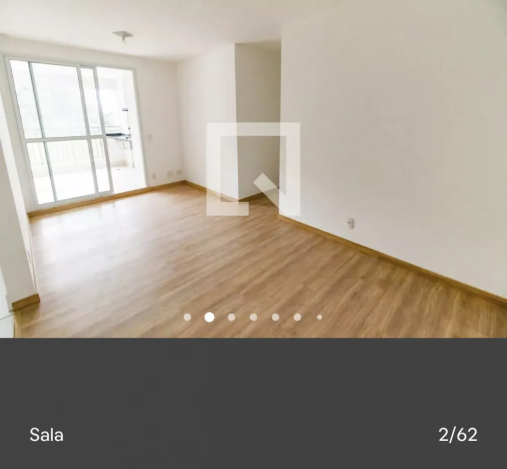 Apartamento, 3 quartos, 84 m² - Foto 2