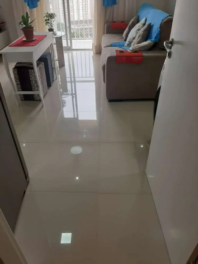 Apartamento, 1 quarto, 38 m² - Foto 6