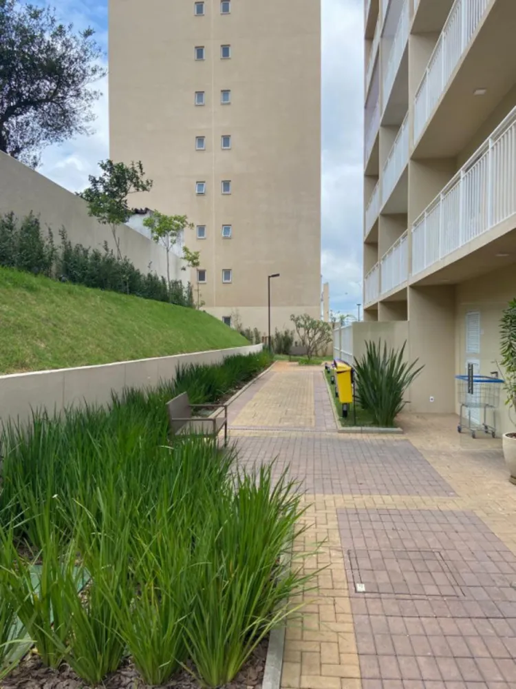 Apartamento, 1 quarto, 38 m² - Foto 14