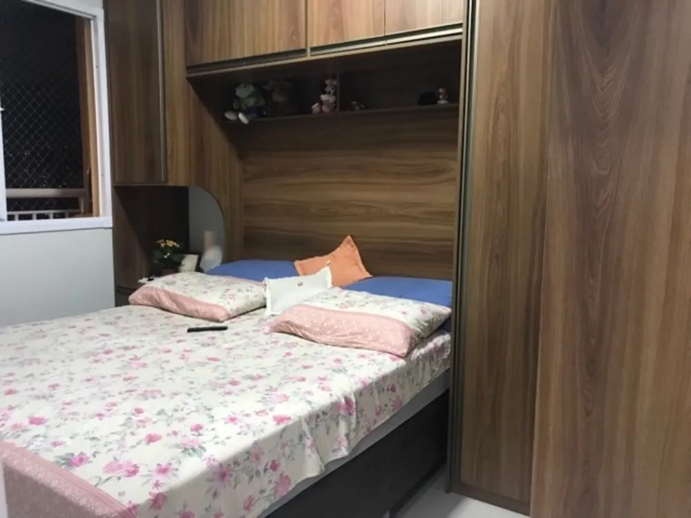 Apartamento, 1 quarto, 38 m² - Foto 11