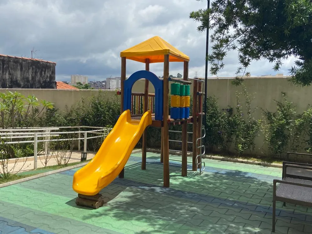Apartamento, 1 quarto, 38 m² - Foto 12