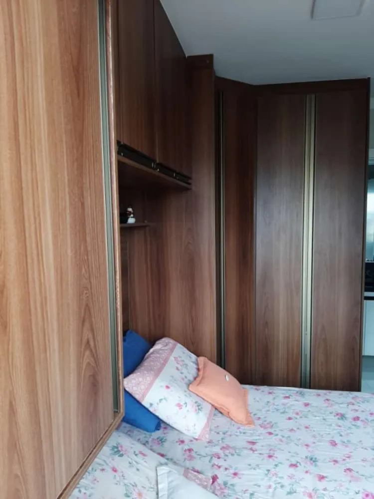 Apartamento, 1 quarto, 38 m² - Foto 10