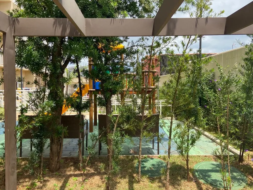 Apartamento, 1 quarto, 38 m² - Foto 13