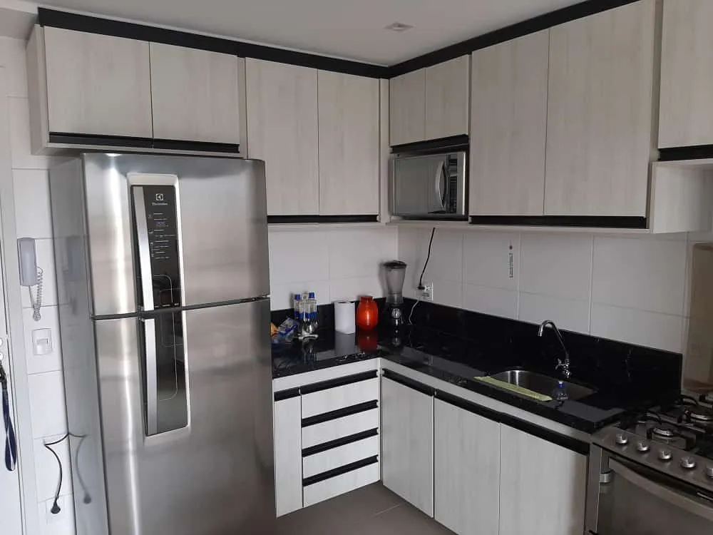 Apartamento, 1 quarto, 38 m² - Foto 7