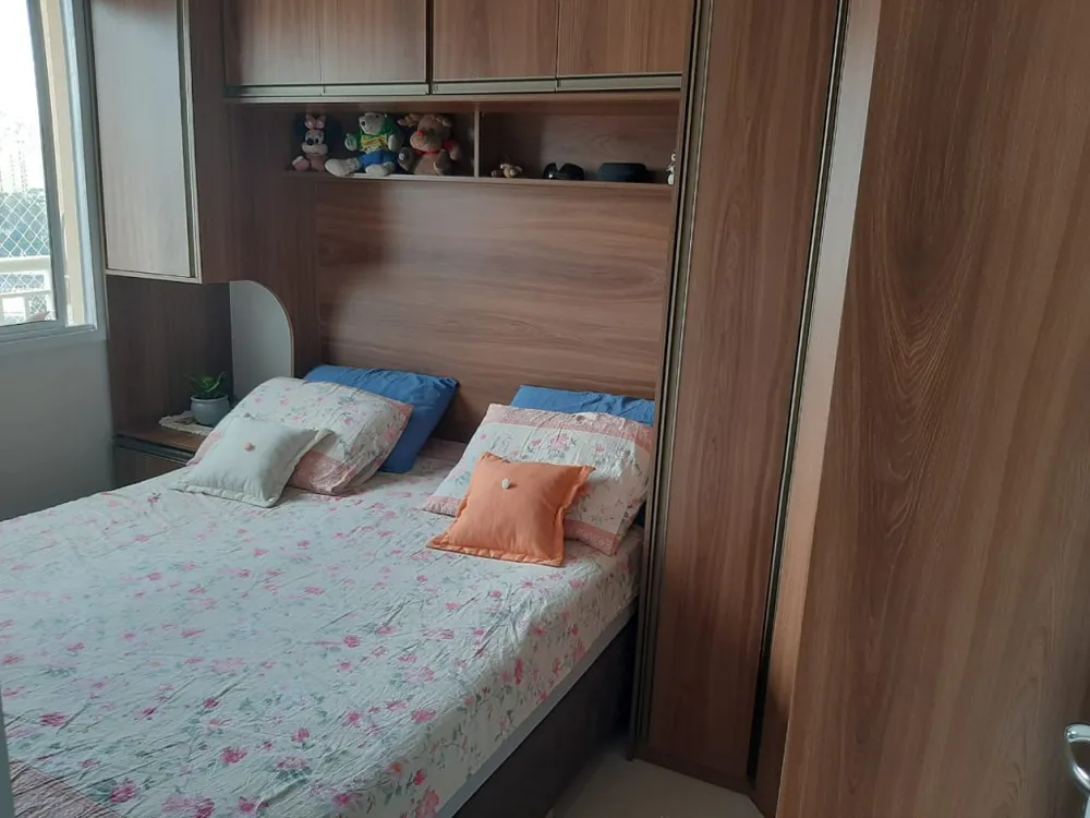 Apartamento, 1 quarto, 38 m² - Foto 3