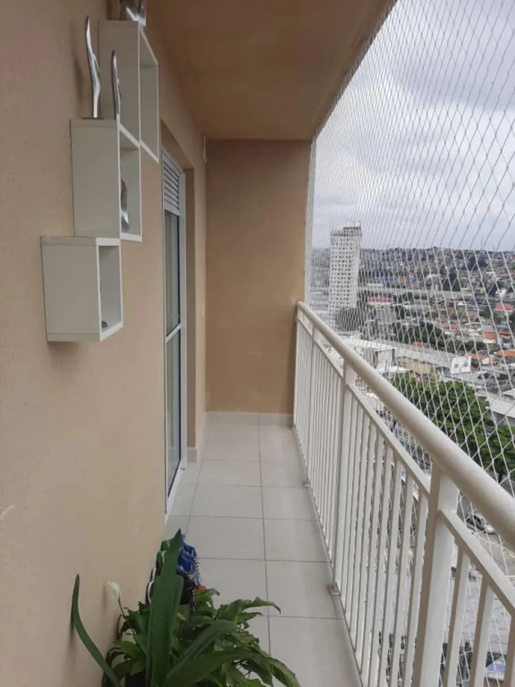Apartamento, 1 quarto, 38 m² - Foto 5