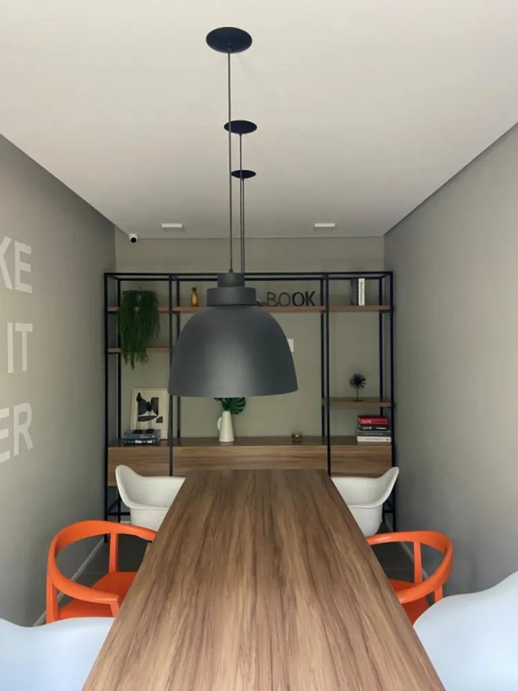 Apartamento, 1 quarto, 38 m² - Foto 16