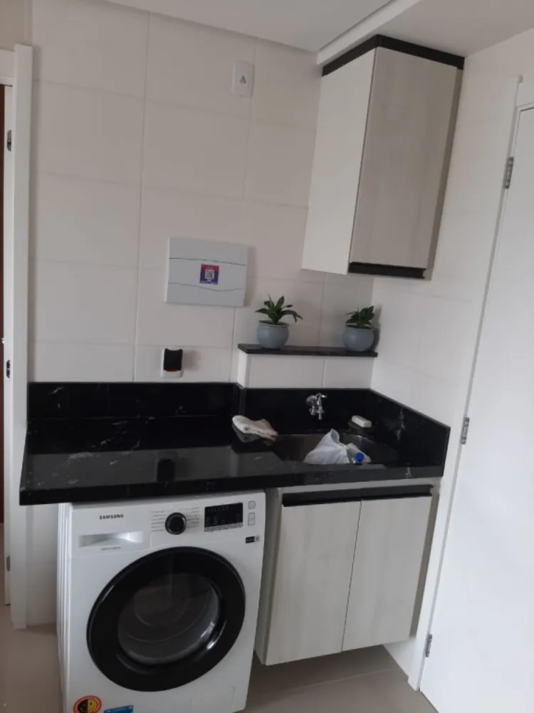 Apartamento, 1 quarto, 38 m² - Foto 2