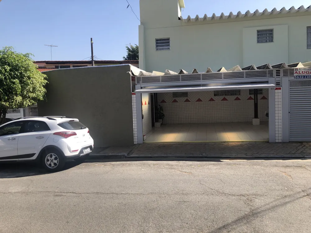 Casa, 3 quartos, 220 m² - Foto 3