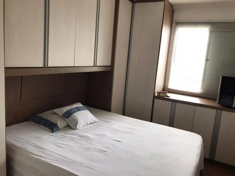 Apartamento, 2 quartos, 58 m² - Foto 12
