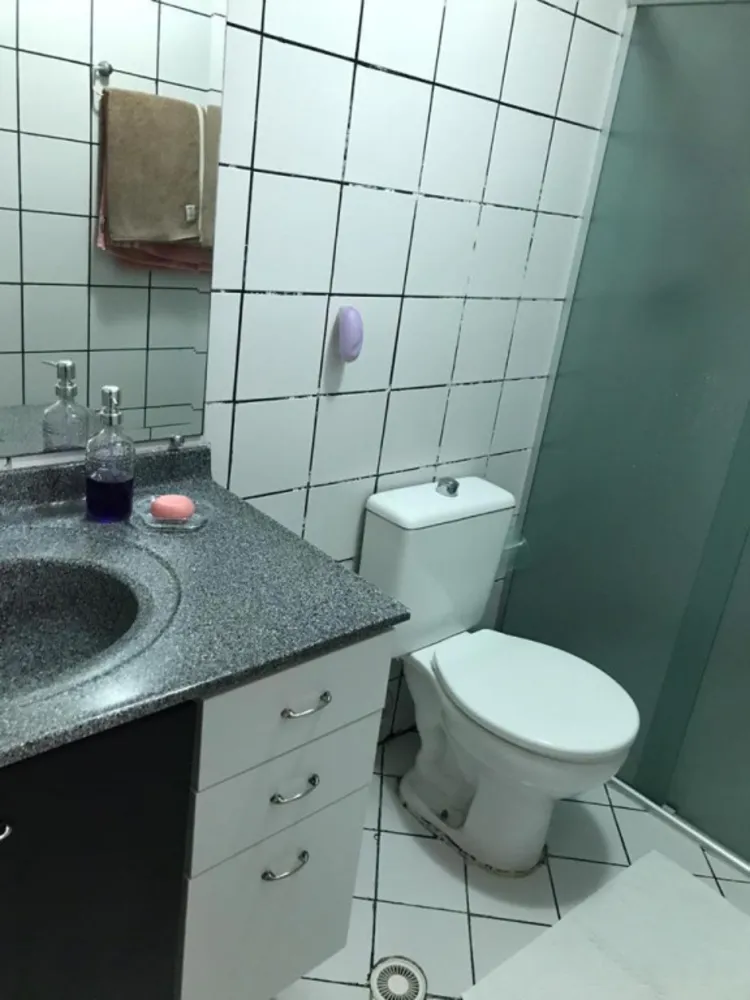 Apartamento, 2 quartos, 58 m² - Foto 9