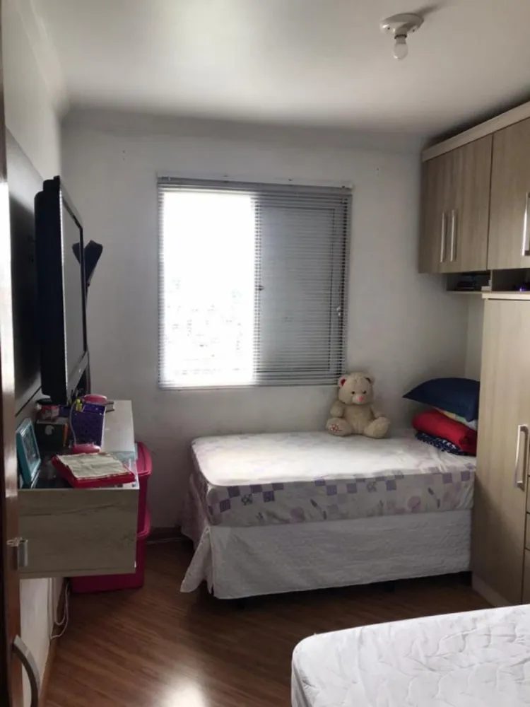 Apartamento, 2 quartos, 58 m² - Foto 13