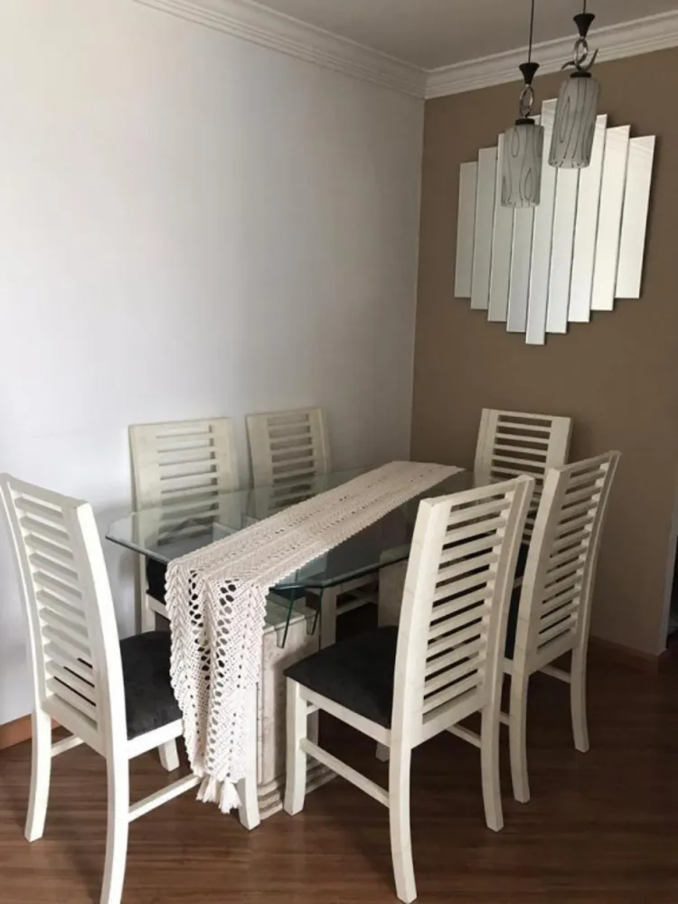 Apartamento, 2 quartos, 58 m² - Foto 4