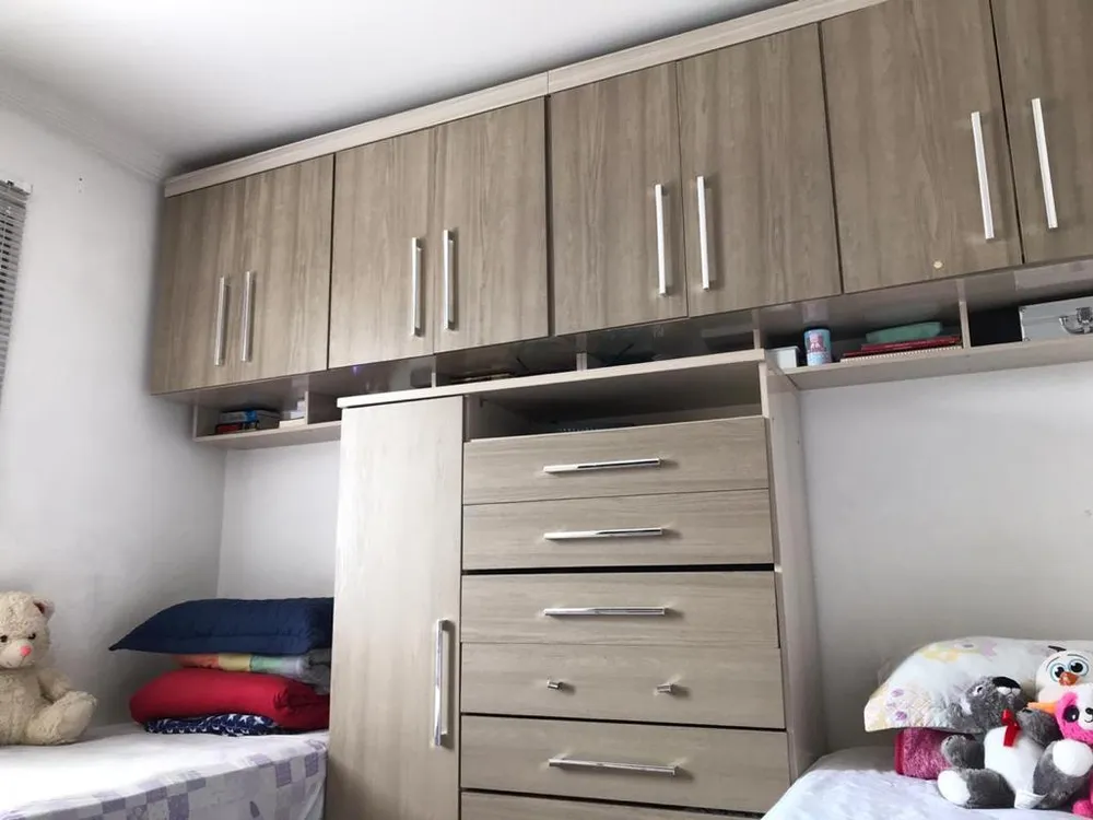 Apartamento, 2 quartos, 58 m² - Foto 11