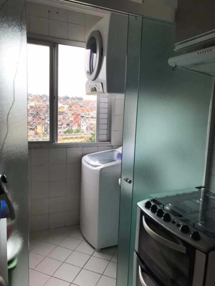 Apartamento, 2 quartos, 58 m² - Foto 8