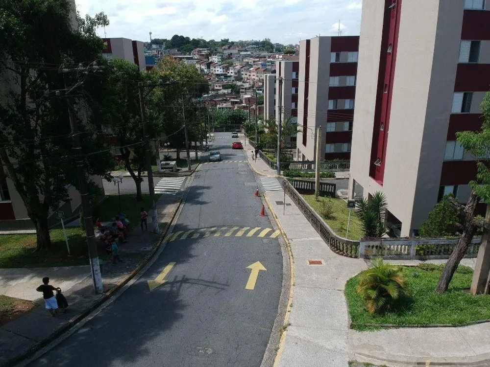Apartamento, 2 quartos, 58 m² - Foto 3