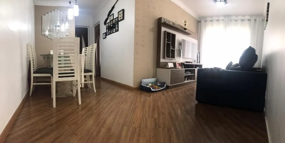 Apartamento, 2 quartos, 58 m² - Foto 5