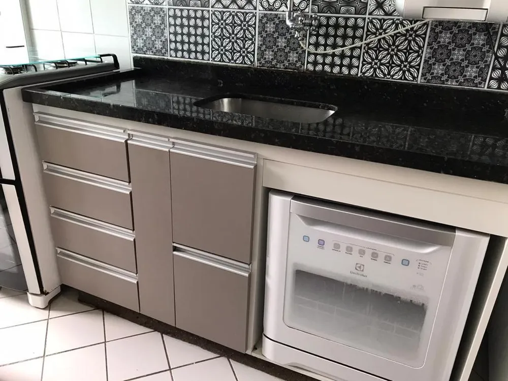 Apartamento, 2 quartos, 58 m² - Foto 7