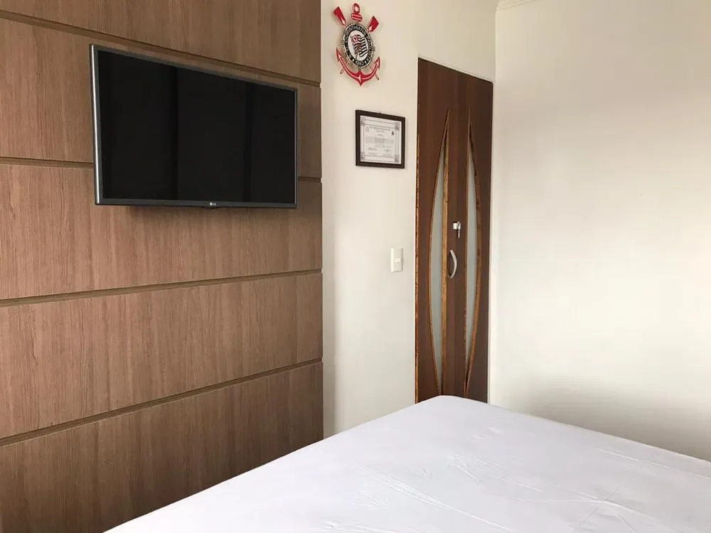 Apartamento, 2 quartos, 58 m² - Foto 10