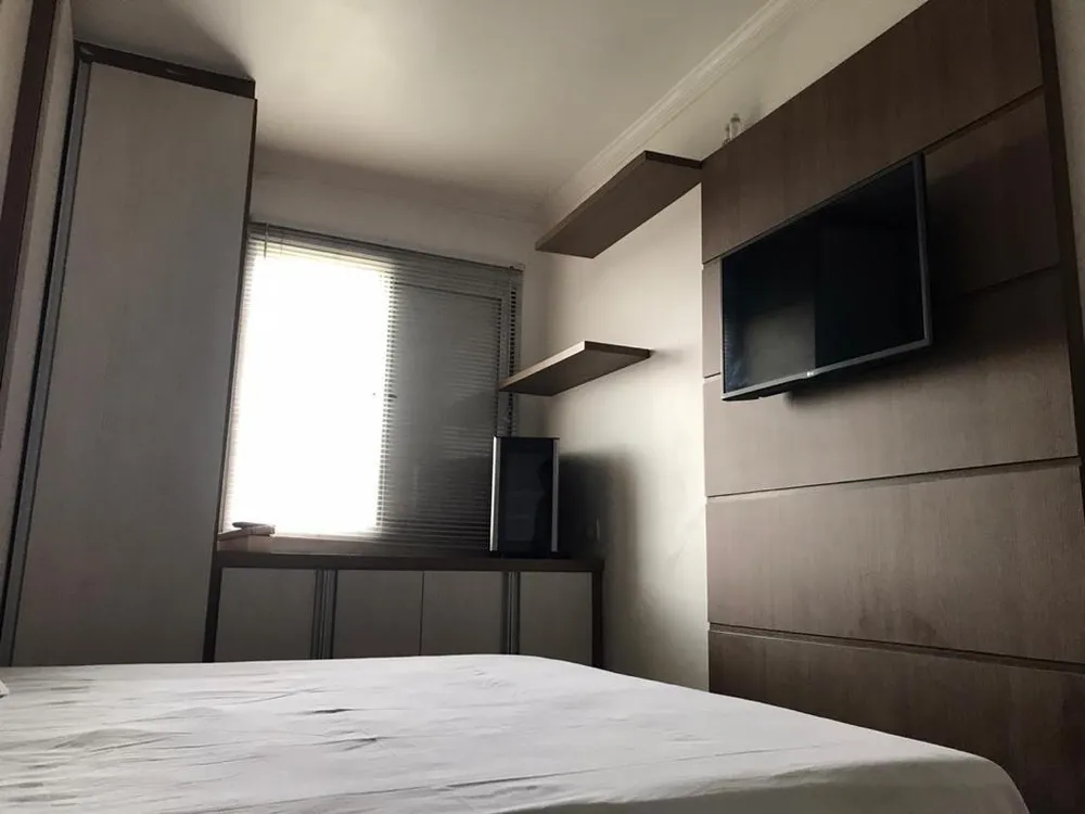 Apartamento, 2 quartos, 58 m² - Foto 15