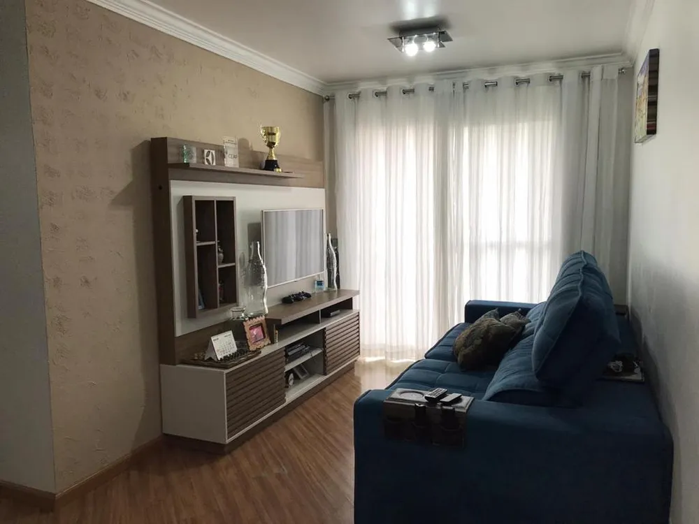 Apartamento, 2 quartos, 58 m² - Foto 14