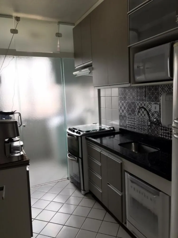 Apartamento, 2 quartos, 58 m² - Foto 6