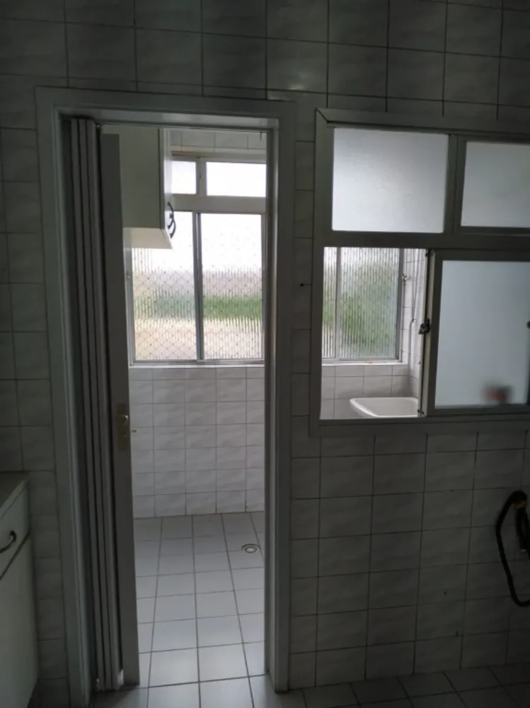 Apartamento, 2 quartos, 62 m² - Foto 2