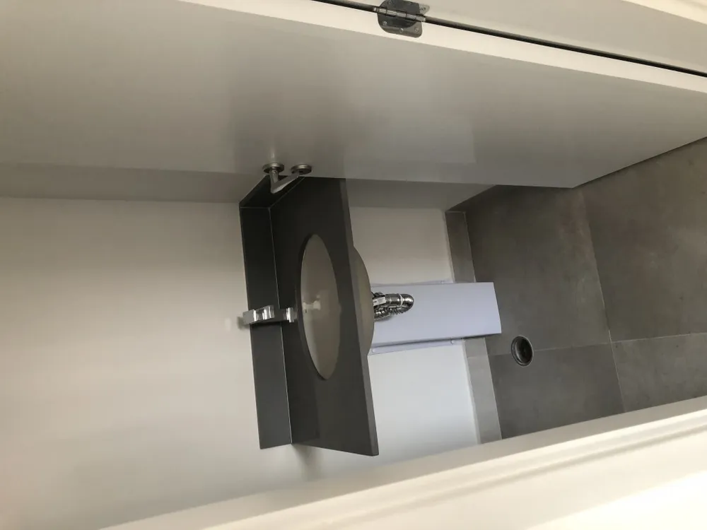 Apartamento, 2 quartos, 67 m² - Foto 10
