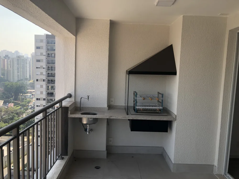 Apartamento, 3 quartos, 110 m² - Foto 7