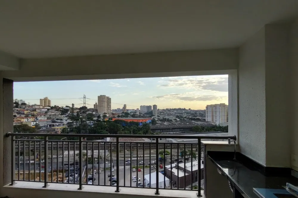 Apartamento, 2 quartos, 67 m² - Foto 5