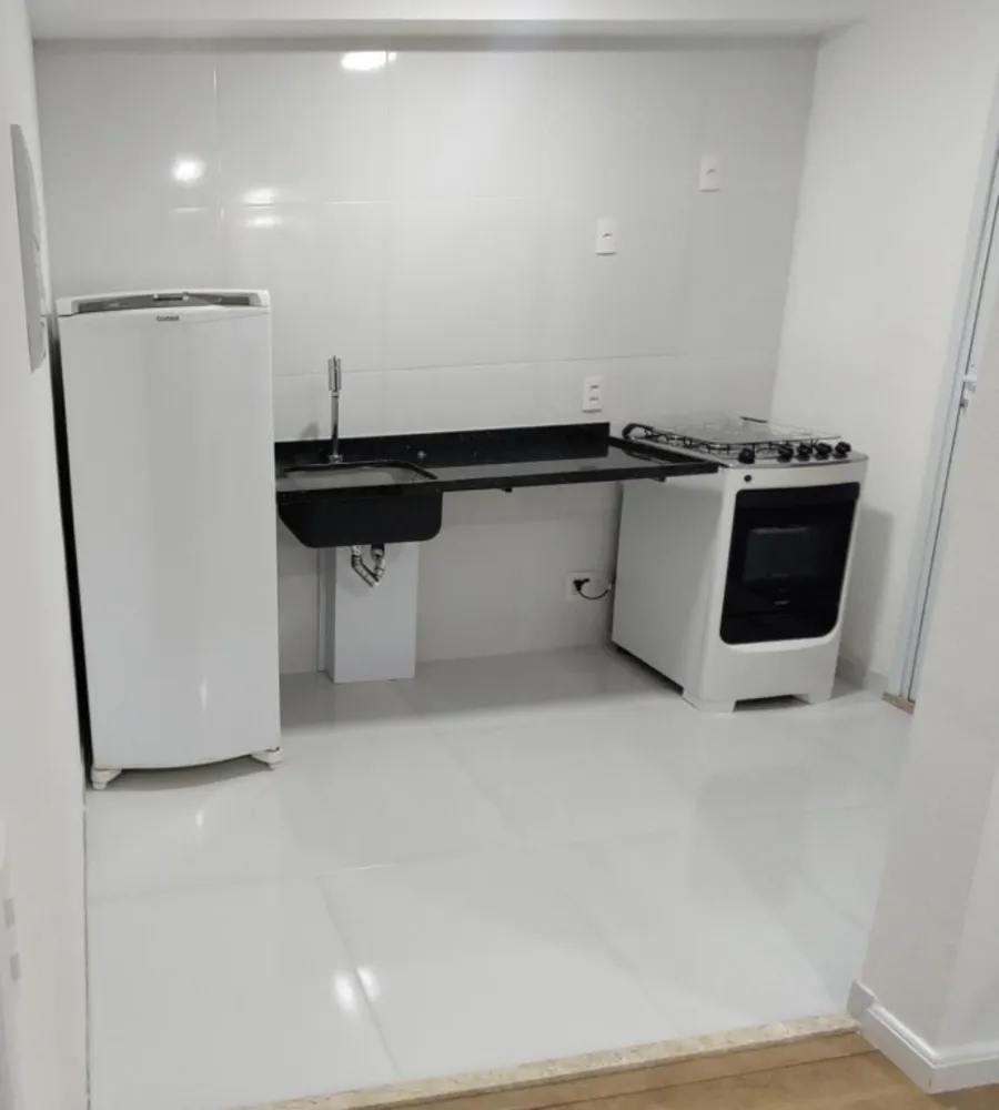 Apartamento, 2 quartos, 67 m² - Foto 11