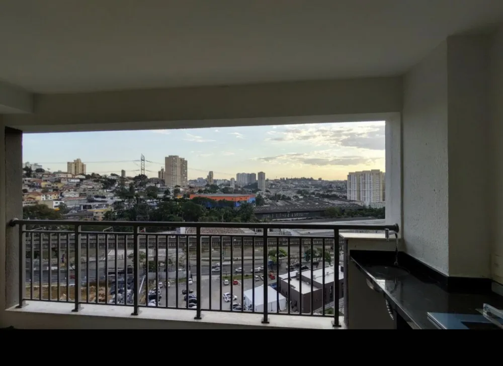 Apartamento, 2 quartos, 67 m² - Foto 8