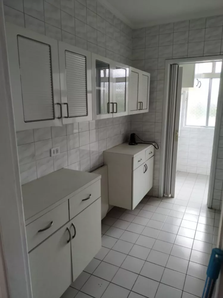 Apartamento à venda com 2 quartos, 62m² - Foto 1