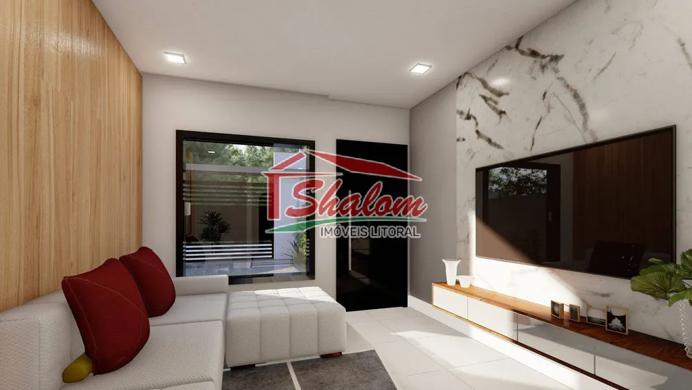 Sobrado, 2 quartos, 78 m² - Foto 13