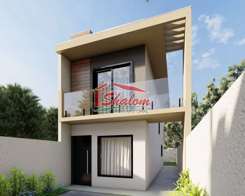 Sobrado, 2 quartos, 78 m² - Foto 11