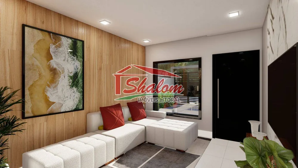 Sobrado, 2 quartos, 78 m² - Foto 12