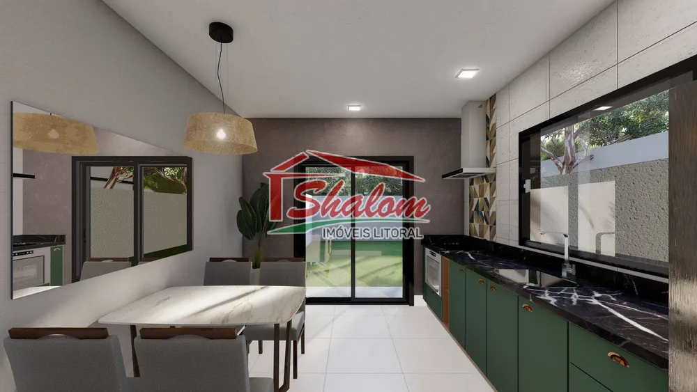 Sobrado, 2 quartos, 78 m² - Foto 16