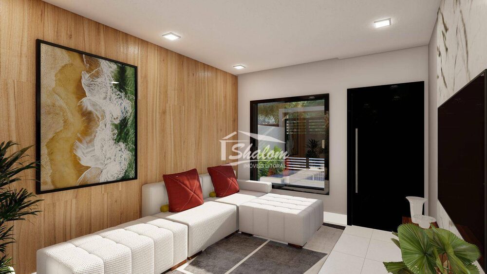 Sobrado, 2 quartos, 78 m² - Foto 5