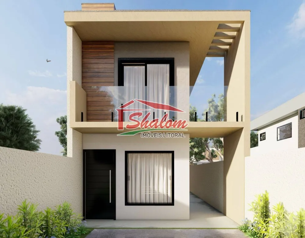 Sobrado, 2 quartos, 78 m² - Foto 11