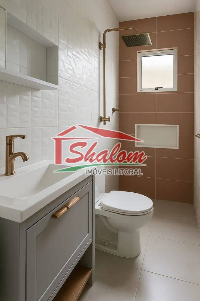 Casa, 2 quartos, 60 m² - Foto 5