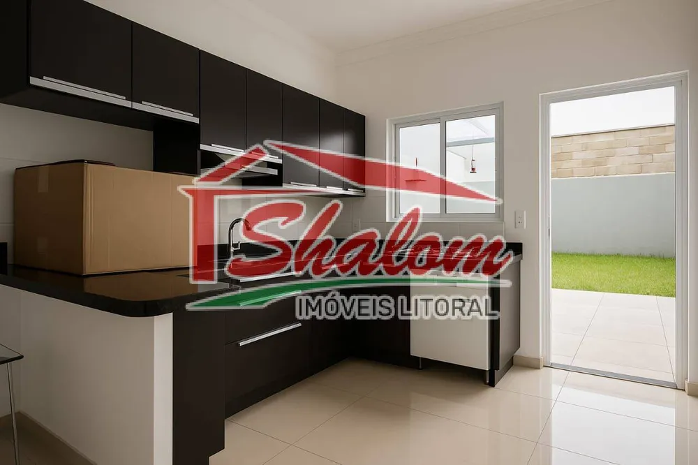 Casa, 2 quartos, 60 m² - Foto 4