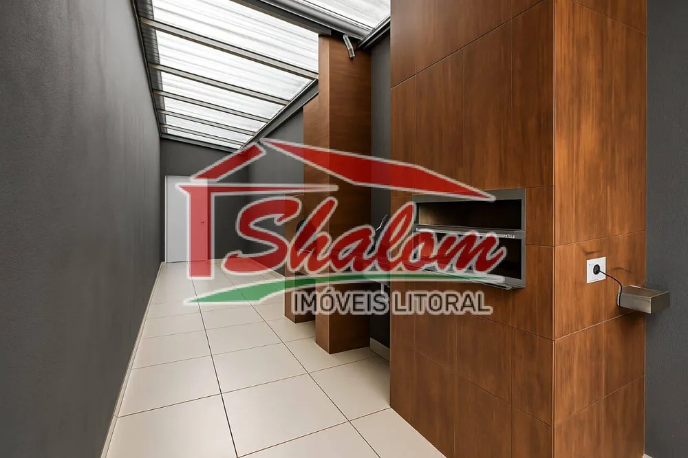 Casa, 2 quartos, 60 m² - Foto 6