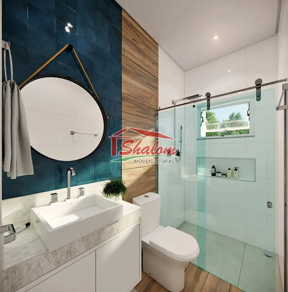 Casa, 2 quartos, 62 m² - Foto 14