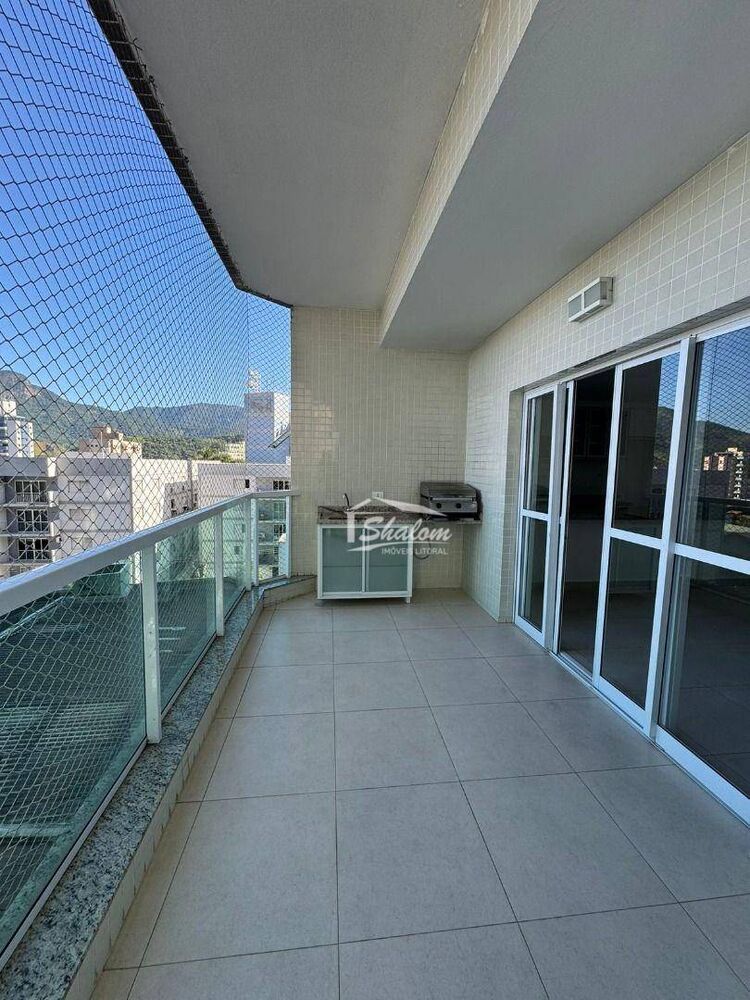 Apartamento, 3 quartos, 100 m² - Foto 2