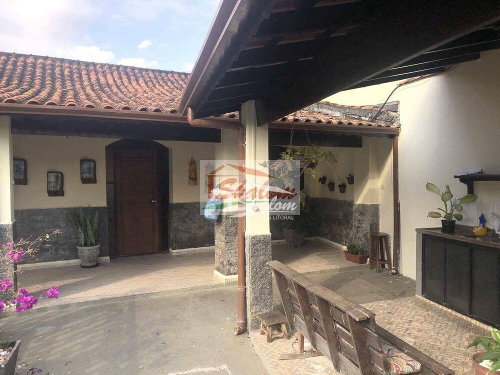 Casa à venda com 3 quartos, 120m² - Foto 2