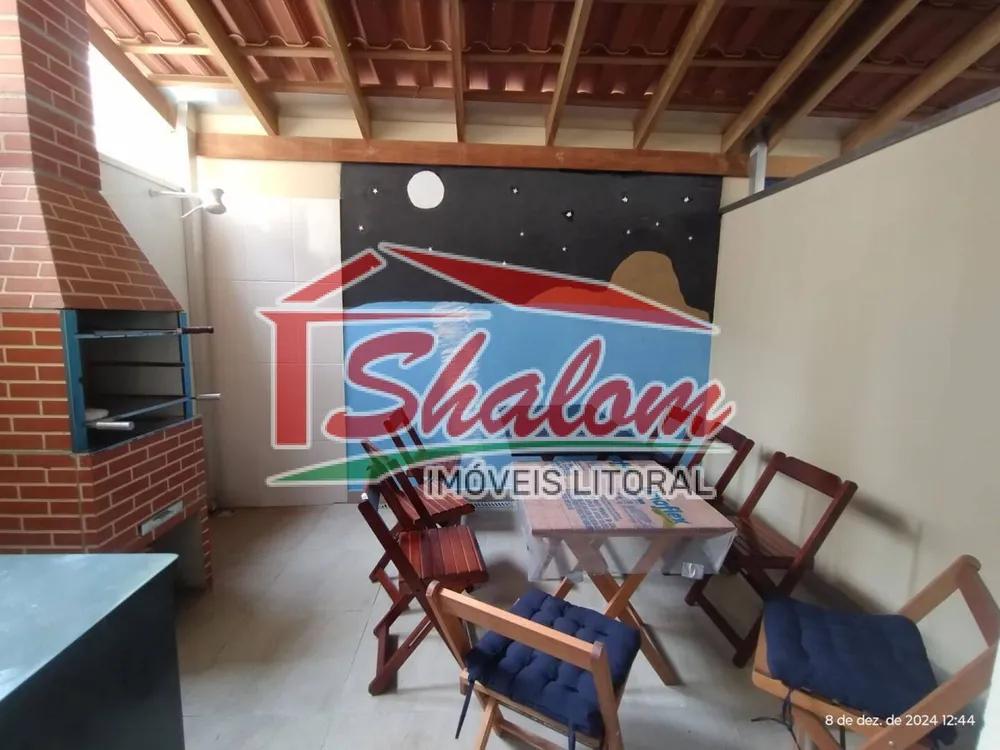 Sobrado, 2 quartos - Foto 8