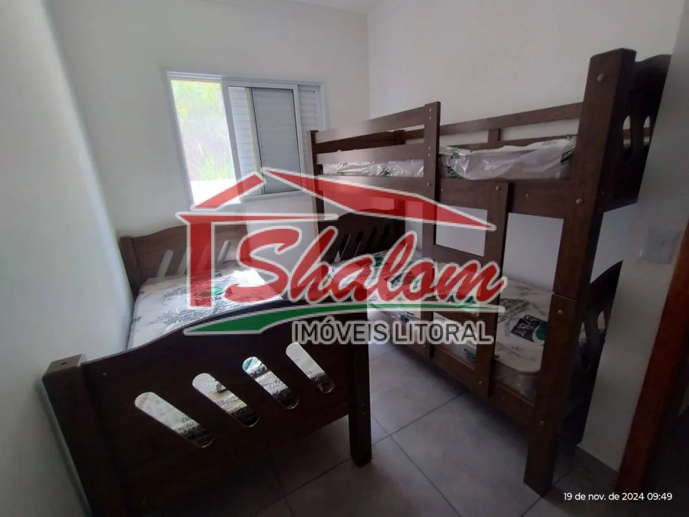 Sobrado, 2 quartos - Foto 6